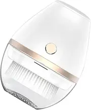NOLITOY Deep Cleaning Electric Facial Brush Exfoliating Brush Head for Makeup Removal Pore Cleansing Spa at Home