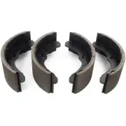 Magma Brake Shoe Set PMB699B BPF