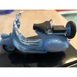 偉士牌機車 VESPA