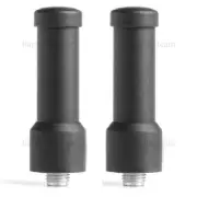 MINI T2 ANTENNA UHF SMA FEMALE FOR BAOFENG UV-5R BF-888S BF-A58 UV-9R GT-3WP US