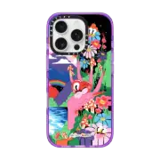 iPhone 16 Pro Impact Case FANTASY