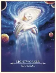 Lightworker Journal Alana Fairchild Paperback