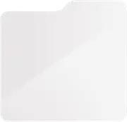 ZAGG InvisibleShield Glass Elite Galaxy Flip6 Outer Screen