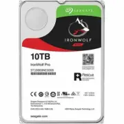 Seagate IronWolf Pro ST10000NE0008 10TB 3.5" 7200RPM 256MB NAS Hard Drive NEW