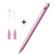 Universal Active Stylus Touch Pen for Android Samsung Lenovo Xiaomi Tablet +Tips