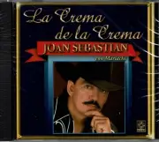 La Crema de La Crema Joan Sebastian Con Mariachi BRAND NEW SEALED CD