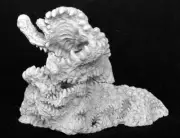 Reaper Miniatures Faceless Horror #02838 Dark Heaven Legends Unpainted Metal