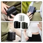 Bladeless ABS PP Electronic Components Power Wind Speed Adjustment Function