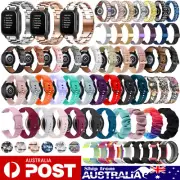 18/20/22mm Vivomove HR Watch Band Strap For Garmin Vivoactive 4 3 Venu 2 Plus 2s
