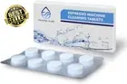 8 Cleaning Tablets Compatible w/ Breville, Saeco, DeLonghi, Jura Coffee Machines