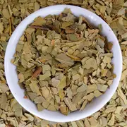 Bay Leaf Tea