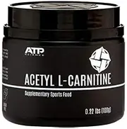 Acetyl L-Carnitine - ATP Science 100 grams