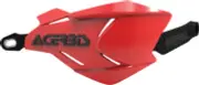 ACERBIS 2015-2017 300 Xtrainer Beta X-FACTORY HANDGUARD RED/BLACK 2634661018