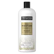 TRESemme Unscented Conditioner (Moisture Rich) 828Ml