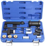 15pc VAG FSI Injector Extractor, Assembler & Disassembler Kit PT12327