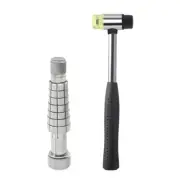 Ring Sizer Enlarger Expander For Jewelers Wedding Band Sizer Tool Ring Stretcher