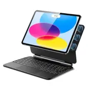 iPad Keyboard 10th Generation, Magic case for Generation (2022), Case with