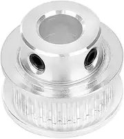 1pc BF Type 34 Teeth 2GT Synchronous Timing Pulley Bore 4/5/6/6.35/8/10/12mm Aluminium Idler Pulley For 11mm Width 2GT Timing Belt(10mm)