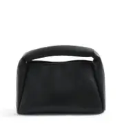 COSMO CLUTCH BLACK | Nine West