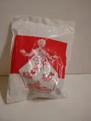 2001-2002 McDonalds 100 Years of Magic Toy, Unopened