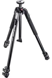 在飛比找Yahoo!奇摩拍賣優惠-【日產旗艦】Manfrotto MT190X3 鋁合金三腳架