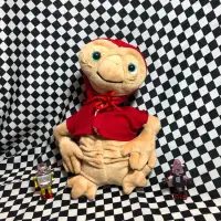 在飛比找蝦皮購物優惠-『老番顛』現貨 外星人 ET E.T. 玩具 玩偶 絨毛娃娃