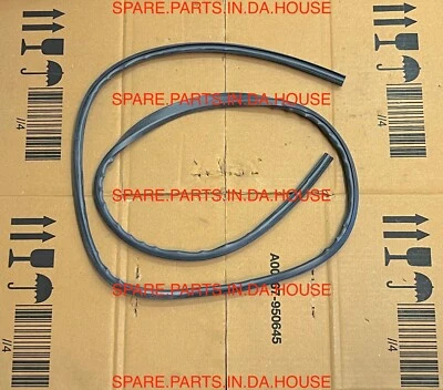 Genuine Westinghouse Freestyle 668 Oven Door Seal Gasket POHL668W POHL668WCC
