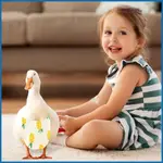 雞尿布可重複使用的鴨子尿布可重複使用的鴨子尿布帶領結的鴨子尿布可水洗印花織物寵物家禽挂墜