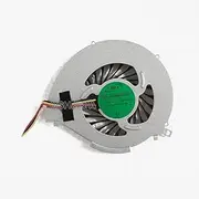 CPU Cooling Fan Compatible for Sony VAIO SVF142 SVF1421 SVF142A SVF142C SVF14E 5V 0.5A Fan
