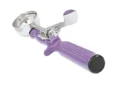 3/4 Oz Stainless Steel Disher - Size 40