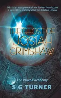 在飛比找博客來優惠-The Ghost of Josiah Grimshaw