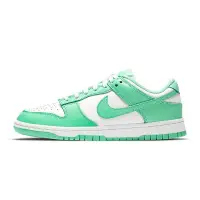 在飛比找蝦皮商城優惠-Nike Dunk Low Women's '' Green