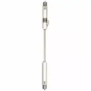 Eisco Labs Premium Spectrum Tube - Iodine Vapor (I), 26cm