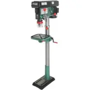 Grizzly Industrial Drill Press 110V 3050Rpm (.75Ph) Laser Guide+360Degree Swivel