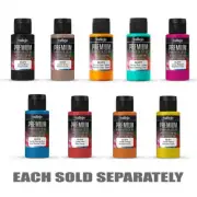 Vallejo Premium Colours Candy Extremely Resistant Permanent Pigments 60mL