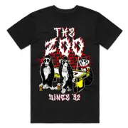The ZooMetal Chimps T-Shirt