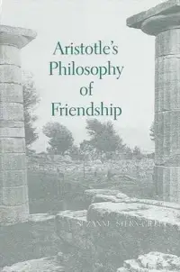 在飛比找博客來優惠-Aristotle’s Philosophy of Frie