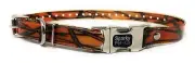 Sparky Pet Co -Zeus ECollar Replacement Strap - Bungee Loop Dog Collar -