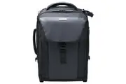 Vanguard Veo Select 59T Camera Large 2 Wheels Roller Bag Backpack Black V354468