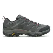 Merrell Moab 3 GTX Wide [ML036263W] Men Outdoors Shoes Beluga J036263W