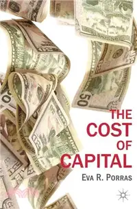 在飛比找三民網路書店優惠-The Cost of Capital