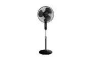 Midea FS40-19PRD 2 in 1 Function Stand Fan/Table Fan Speed Levels 3 Levels
