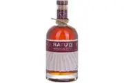 Ratu 8 Year Old Signature Rum 700mL Bottle