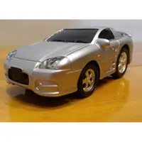 在飛比找蝦皮購物優惠-Mitsubishi GTO 模型車 迴力車