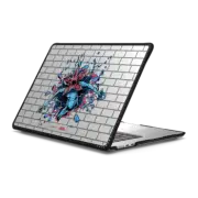 MacBook Air 15-inch (M2 - M4) Impact Case Demogorgon Demolition MacBook Case
