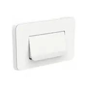 Clipsal Iconic Cable Entry Plate