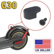 NINEBOT MAX G30 Rear Mudguard Folding Fender Hook Attachment Scooter Part