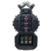 Zoom H8 Handy Recorder