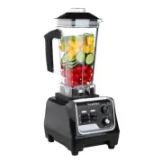 70OZ BPA-Free Tritan Blender, 2200W High Speed Professional Countertop Blende...