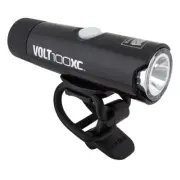 Light Cateye HL-EL051RC Volt 100xC USB Black